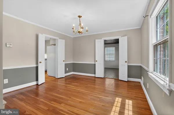 $5,400 | 4739 North Dittmar Road, Arlington, VA 22207