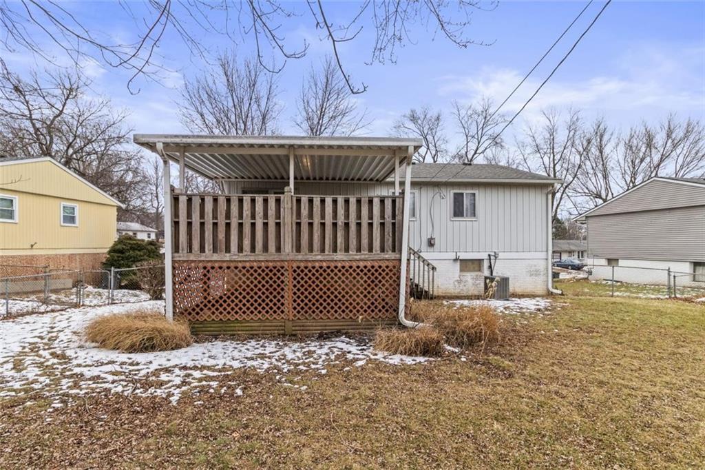 18924 East 6th Street North Independence, MO 64056 - Photo 21 of 22