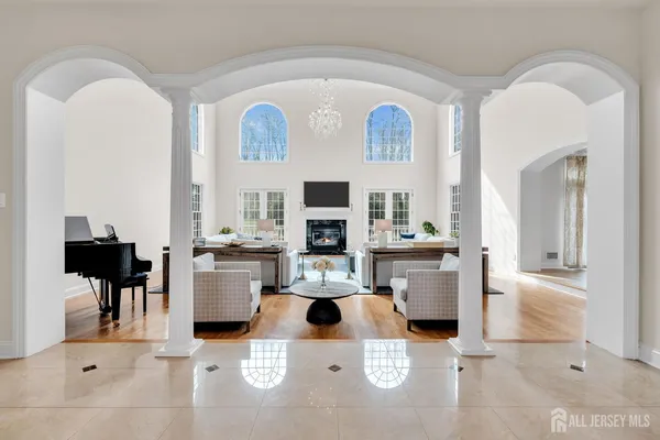$2,950,000 | 31 Hillcrest Drive, Colts Neck, NJ 07722