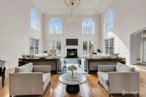 $2,950,000 | 31 Hillcrest Drive, Colts Neck, NJ 07722