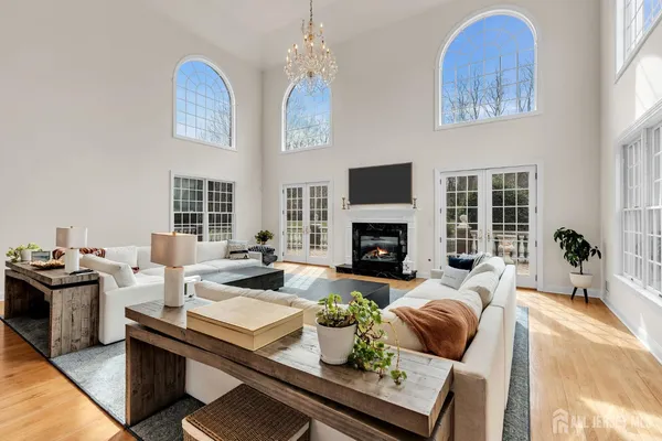 $2,950,000 | 31 Hillcrest Drive, Colts Neck, NJ 07722