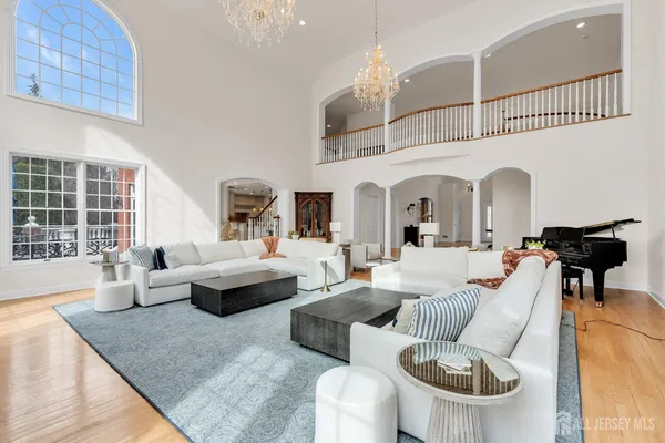 $2,950,000 | 31 Hillcrest Drive, Colts Neck, NJ 07722