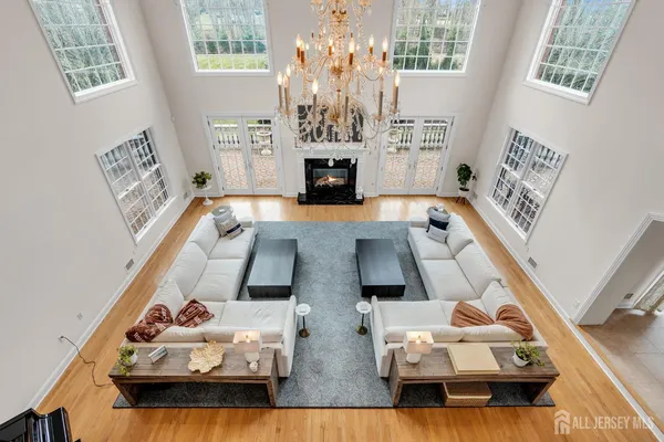 $2,950,000 | 31 Hillcrest Drive, Colts Neck, NJ 07722