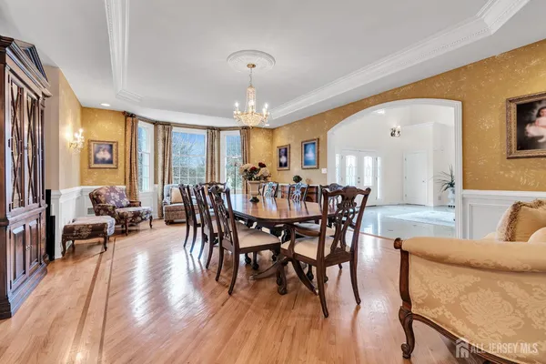 $2,950,000 | 31 Hillcrest Drive, Colts Neck, NJ 07722