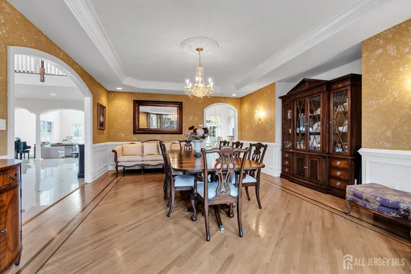$2,950,000 | 31 Hillcrest Drive, Colts Neck, NJ 07722