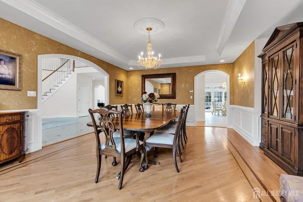 $2,950,000 | 31 Hillcrest Drive, Colts Neck, NJ 07722