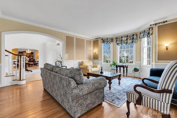 $2,950,000 | 31 Hillcrest Drive, Colts Neck, NJ 07722