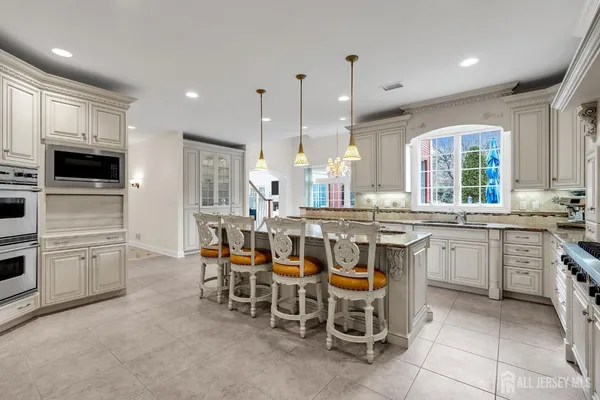 $2,950,000 | 31 Hillcrest Drive, Colts Neck, NJ 07722