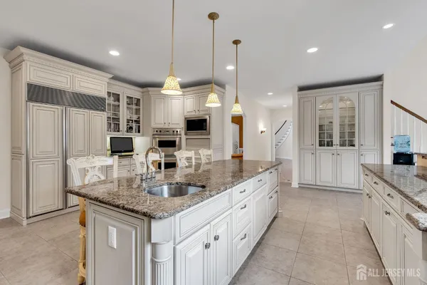 $2,950,000 | 31 Hillcrest Drive, Colts Neck, NJ 07722