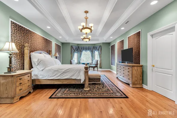 $2,950,000 | 31 Hillcrest Drive, Colts Neck, NJ 07722