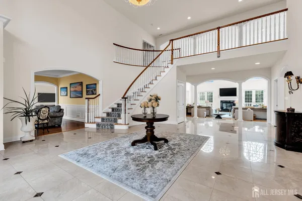 $2,950,000 | 31 Hillcrest Drive, Colts Neck, NJ 07722