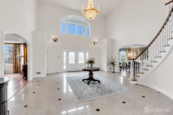 $2,950,000 | 31 Hillcrest Drive, Colts Neck, NJ 07722