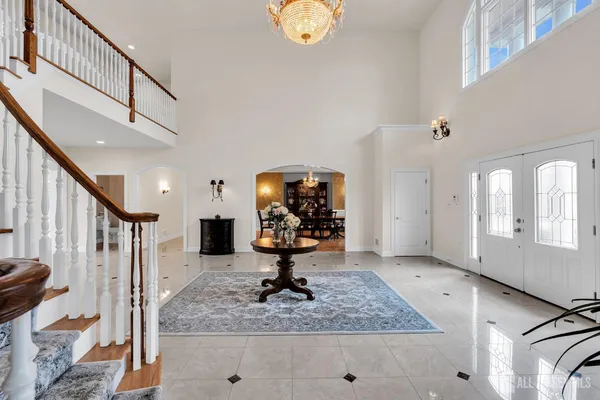 $2,950,000 | 31 Hillcrest Drive, Colts Neck, NJ 07722