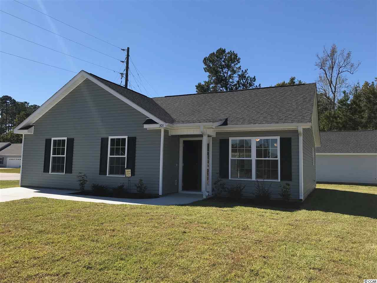 301 Rylan Jacob Place Myrtle Beach, SC 29588 - Photo 1 of 18 Gallery Image 1