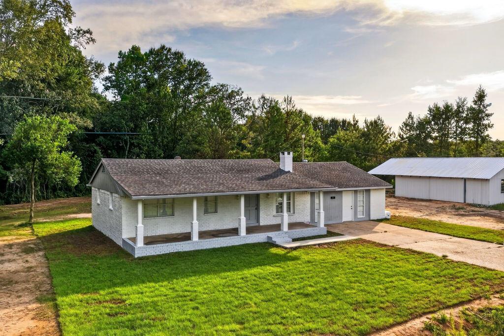 41 Dumas Bailey Road Picayune, MS 39466 - Photo 1 of 14 Gallery Image 1