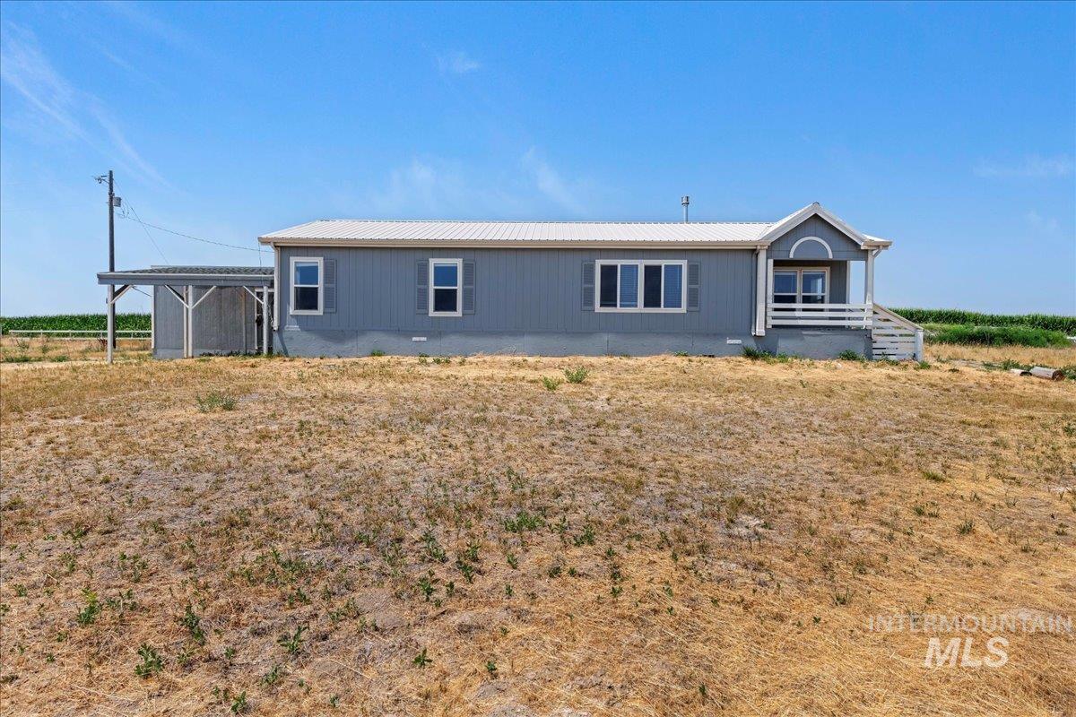 14490 Sand Hollow Road Caldwell, ID 83607 - Photo 32 of 50 Front of Home 14492