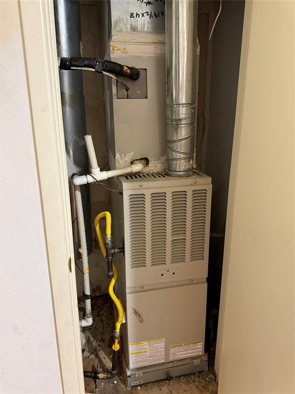 12039 Schroeder Road Dallas, TX 75243 - Photo 18 of 29 a view of storage