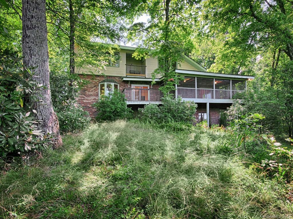 400 Panther Ridge Road Brevard, NC 28712 - Photo 15 of 18 Gallery Image 15