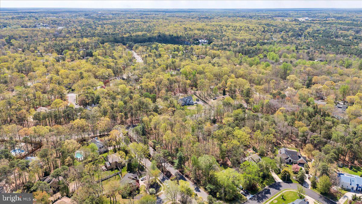 95 Kresson - Gibbsboro Road Voorhees, NJ 08043 - Photo 12 of 15 an aerial view of forest