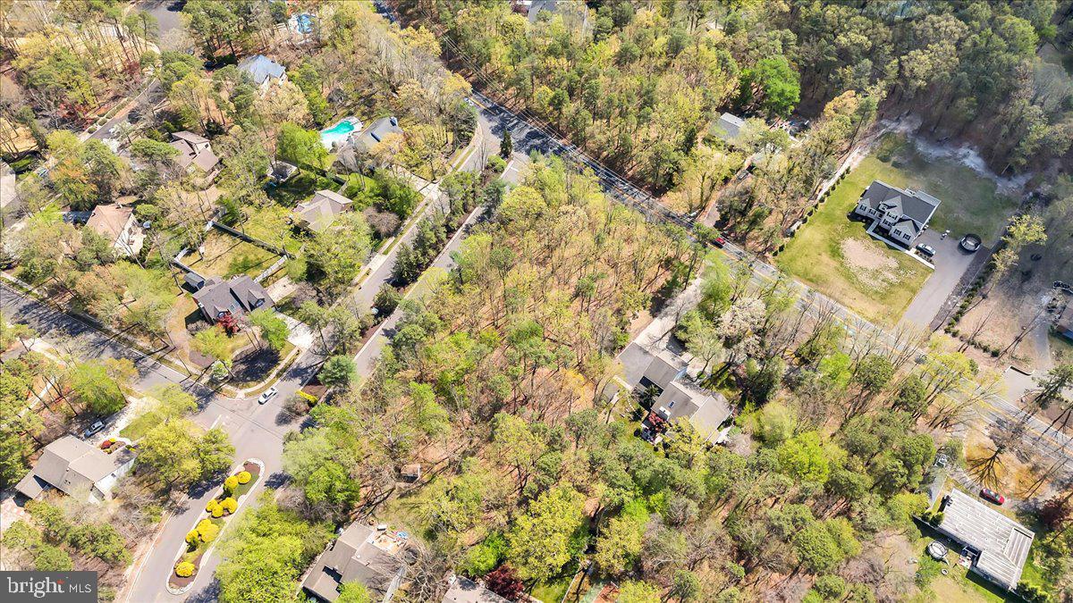 95 Kresson - Gibbsboro Road Voorhees, NJ 08043 - Photo 6 of 15 a view of a bunch of trees