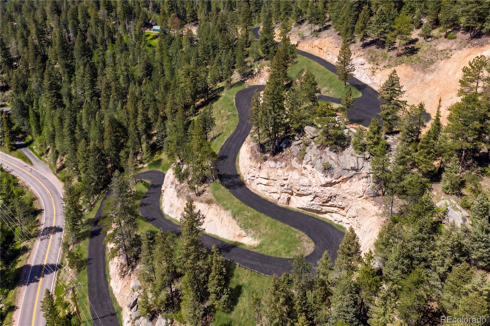 9439 South Turkey Creek Road Morrison, CO 80465 - Photo 6 of 12
