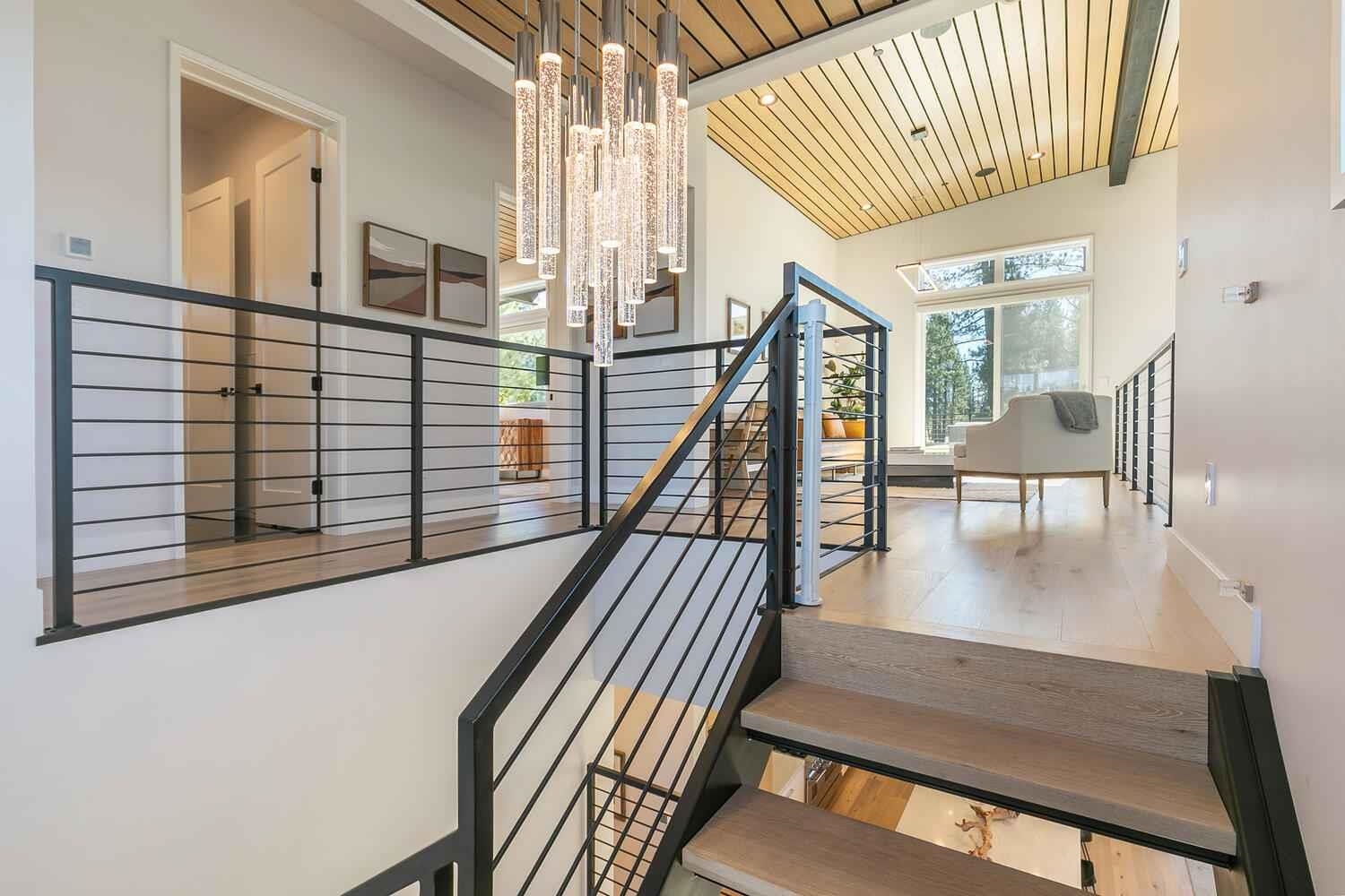 11614 Henness Road, Unit SHARE B Truckee, CA 96161 - Photo 24 of 28 a view of an entryway