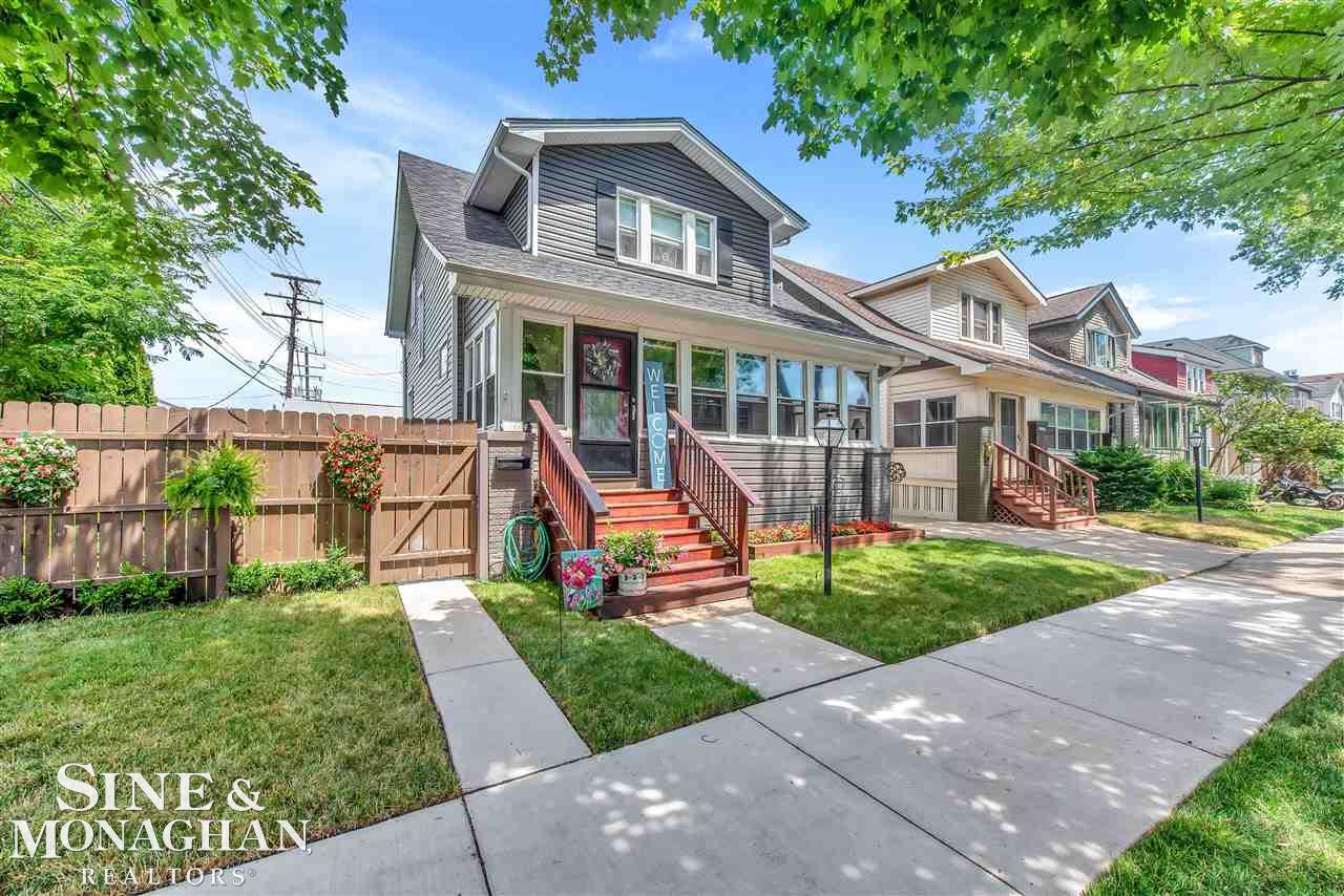 1164 Wayburn Street Grosse Pointe Park, MI 48230 - Photo 31 of 33