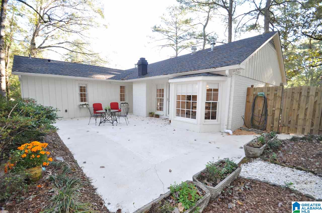 3814 River Oaks Road Birmingham, AL 35243 - Photo 41 of 50