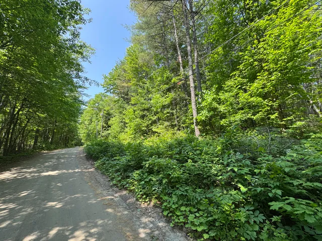 $20,000 | Lot 73 Lone Indian Trail, Augusta, ME 04330