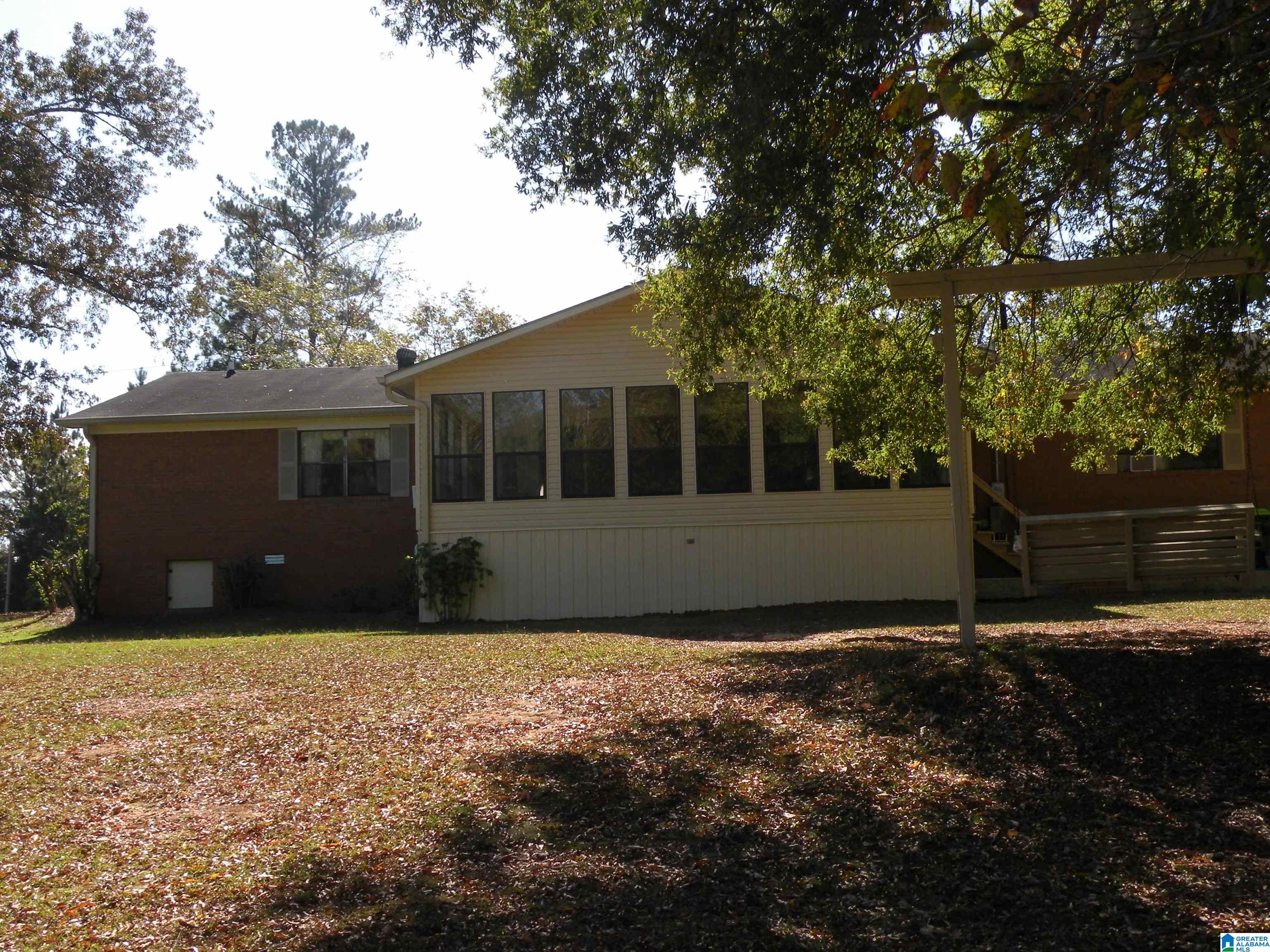 34 Forest Glen Road Sylacauga, AL 35150 - Photo 20 of 32