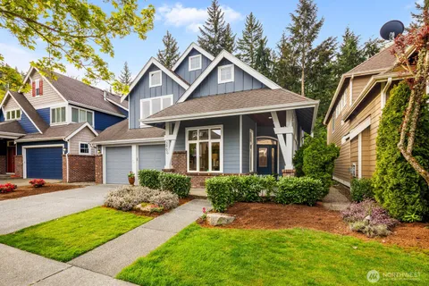 $1,950,000 | 3463 Northeast Madison Way, Issaquah, WA 98029