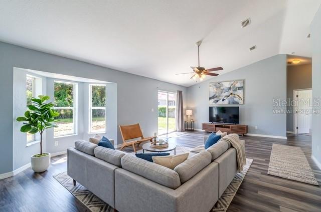 14771 Southwest 27 Ct Road Ocala, FL 34473 - Photo 6 of 35