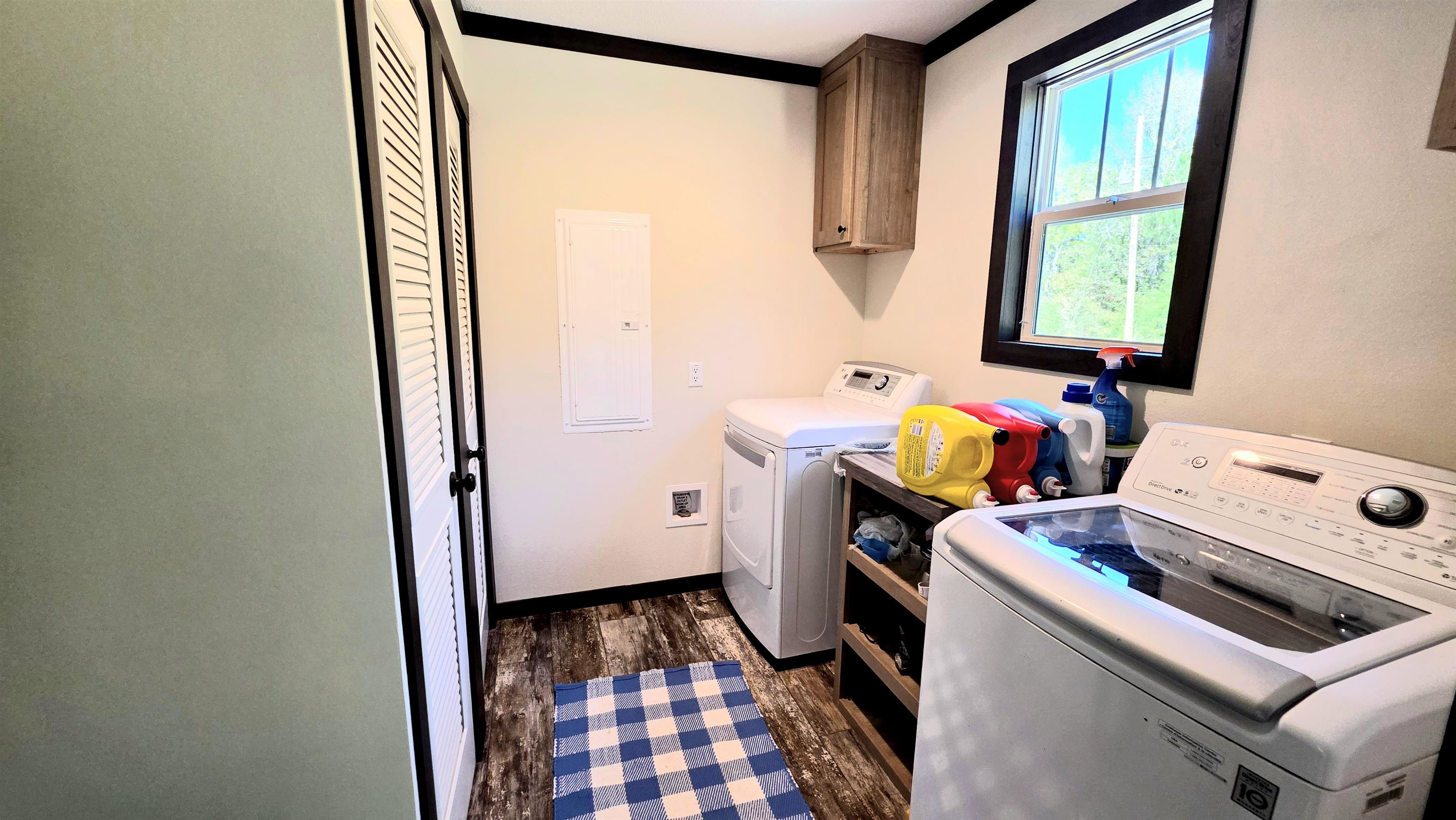 350 George Lane Michie, TN 38357 - Photo 8 of 19 a room with a bed and a window