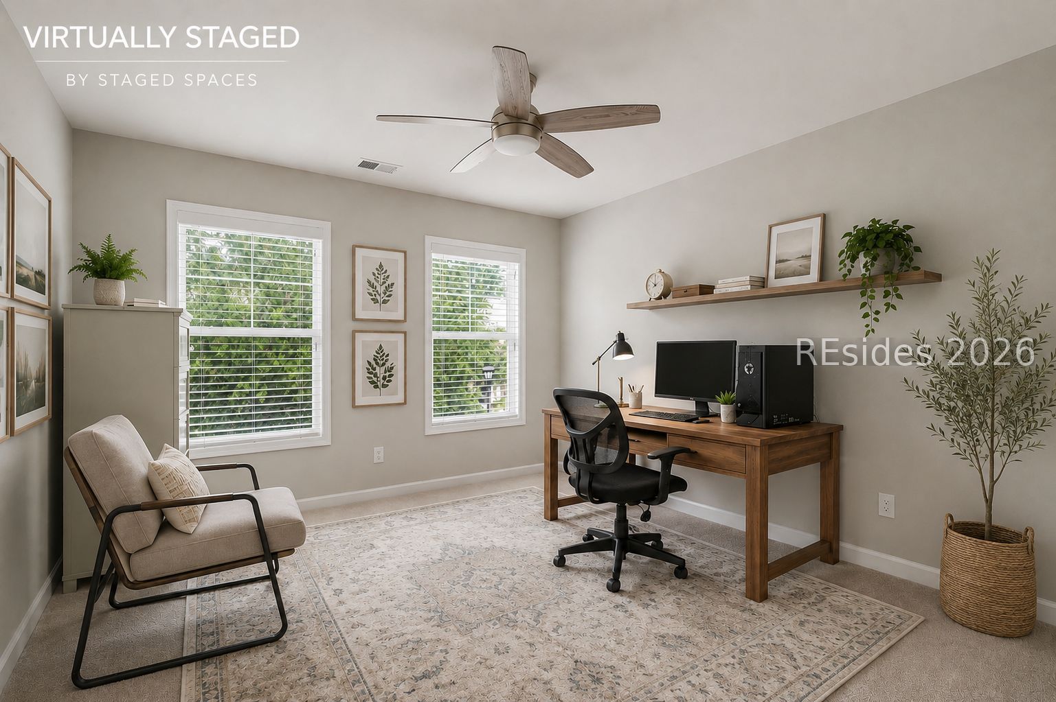 244 Cooper Run Road Bluffton, SC 29909 - Photo 24 of 28