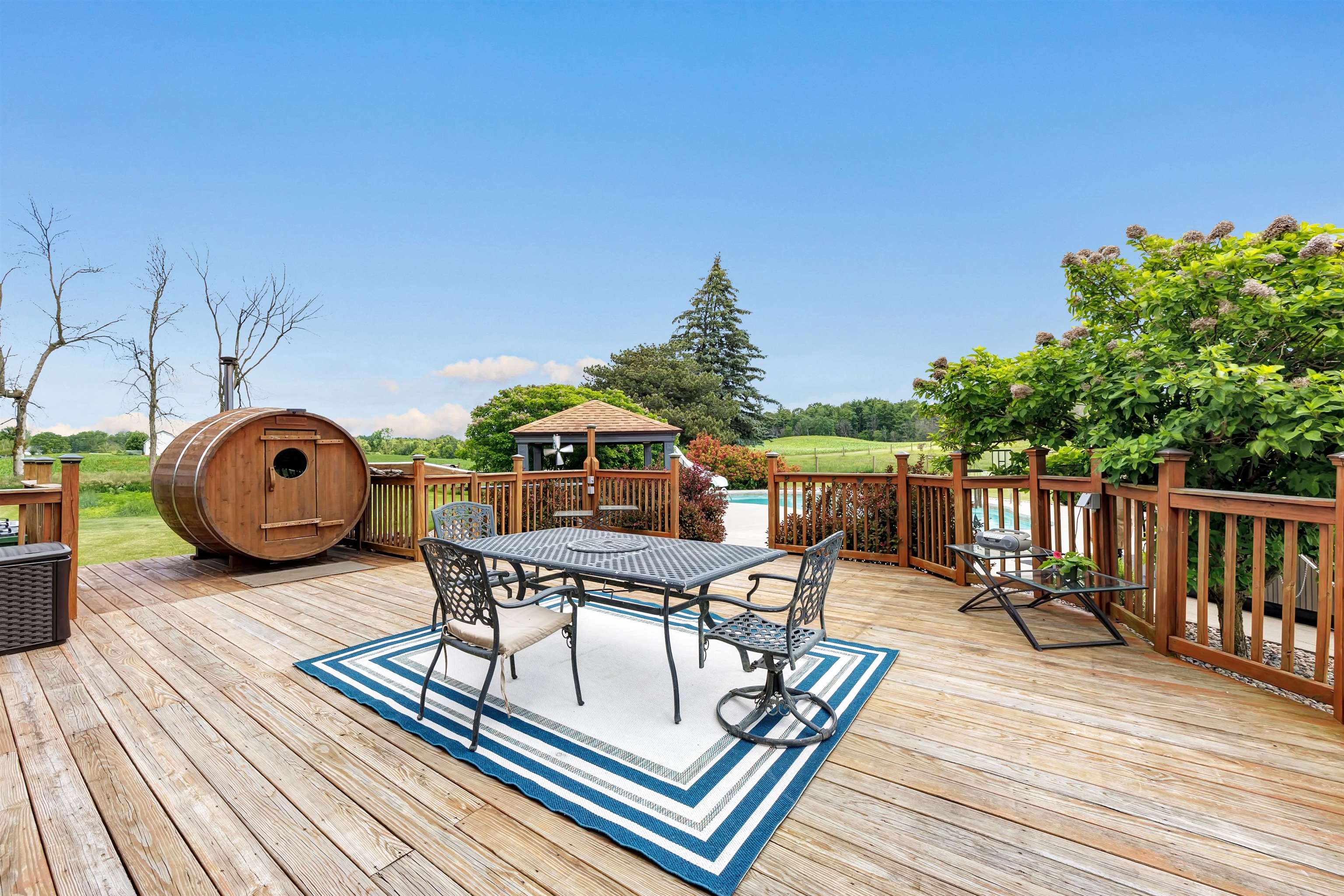 17111 Kvitek Road Maribel, WI 54227 - Photo 56 of 82
