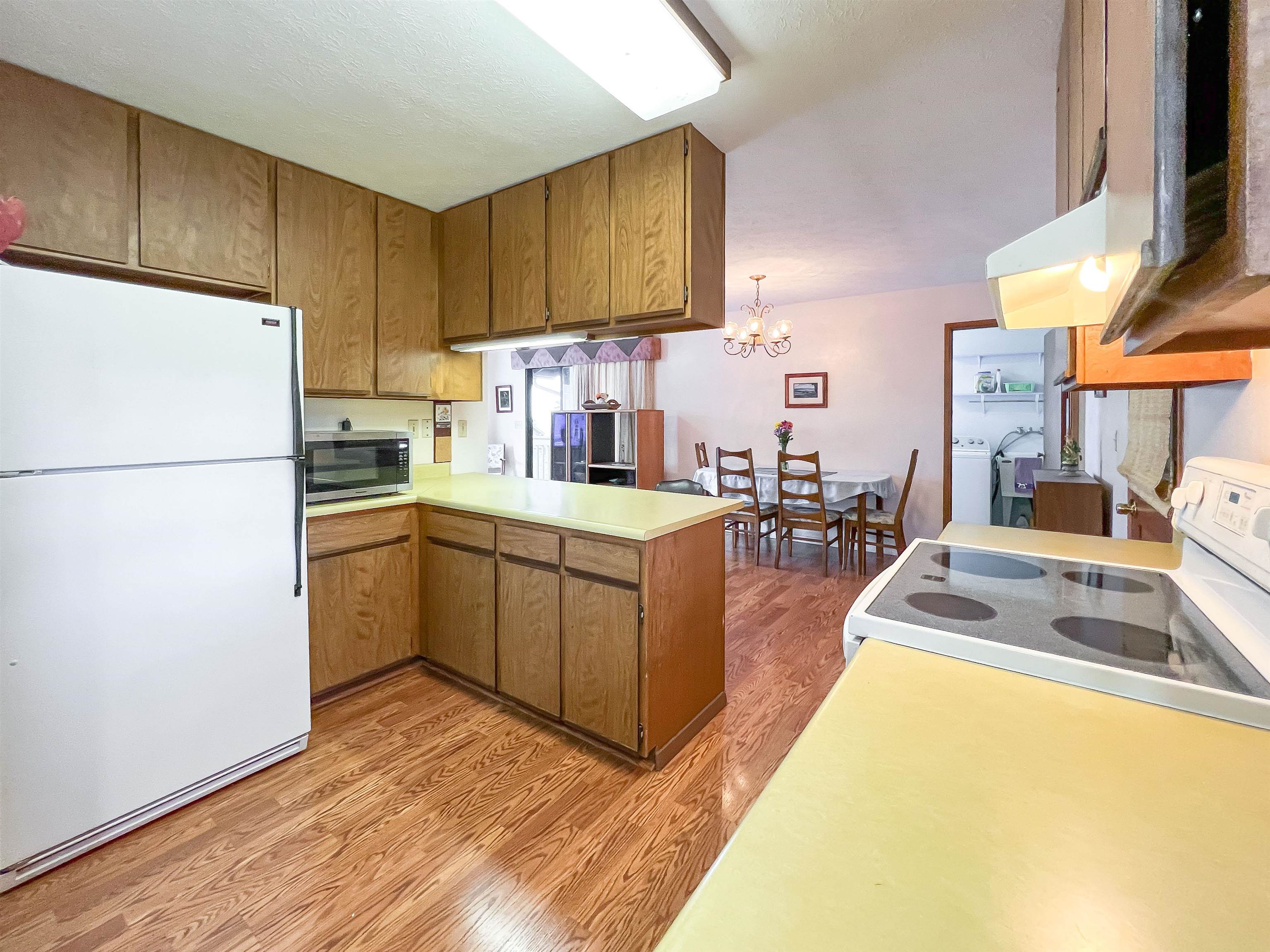 76 Mano Drive Kula, HI 96790 - Photo 27 of 30 a kitchen with a sink appliances and cabinets