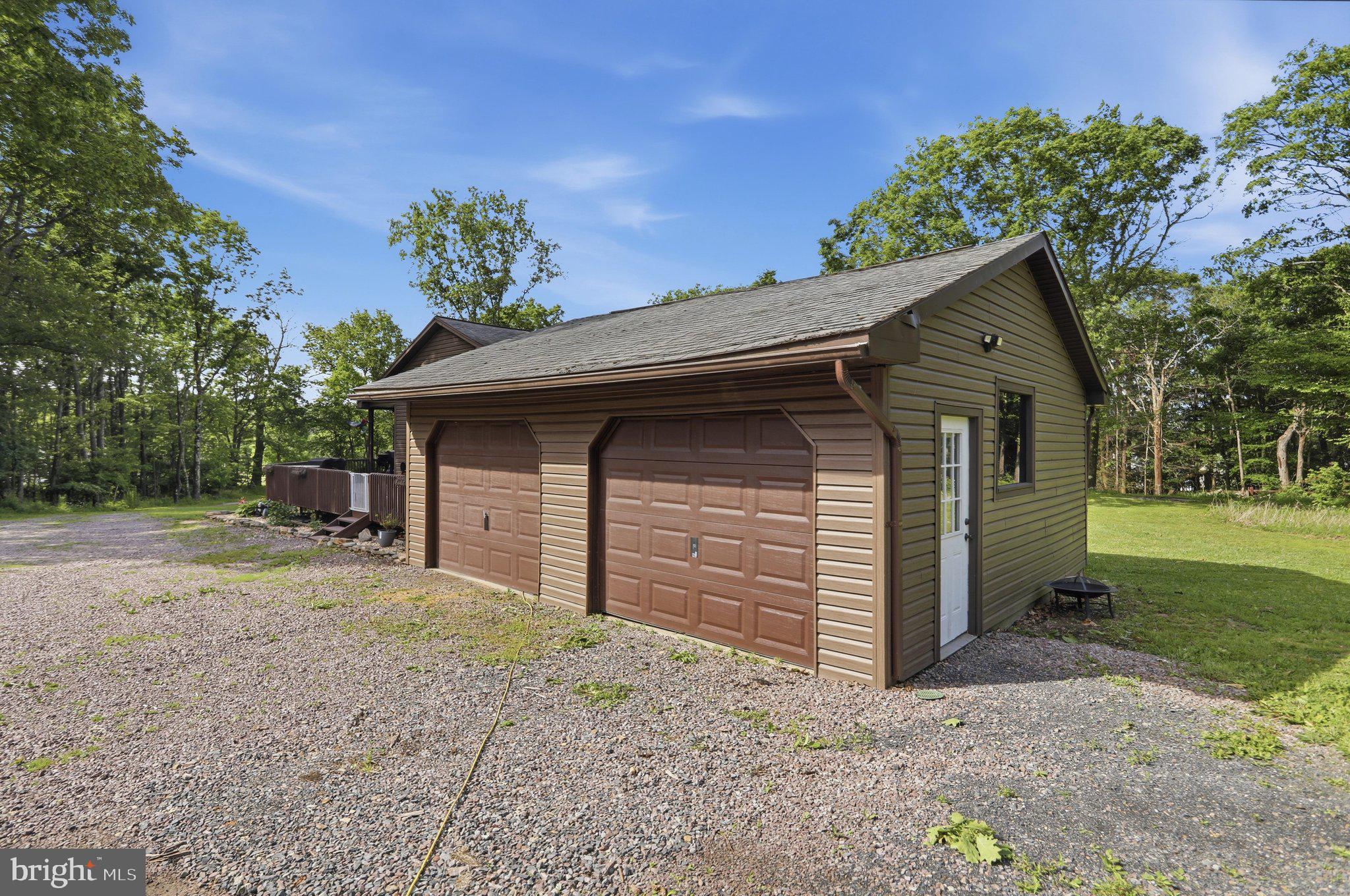 711 Sampson Rock Road Frostburg, MD 21532 - Photo 38 of 50