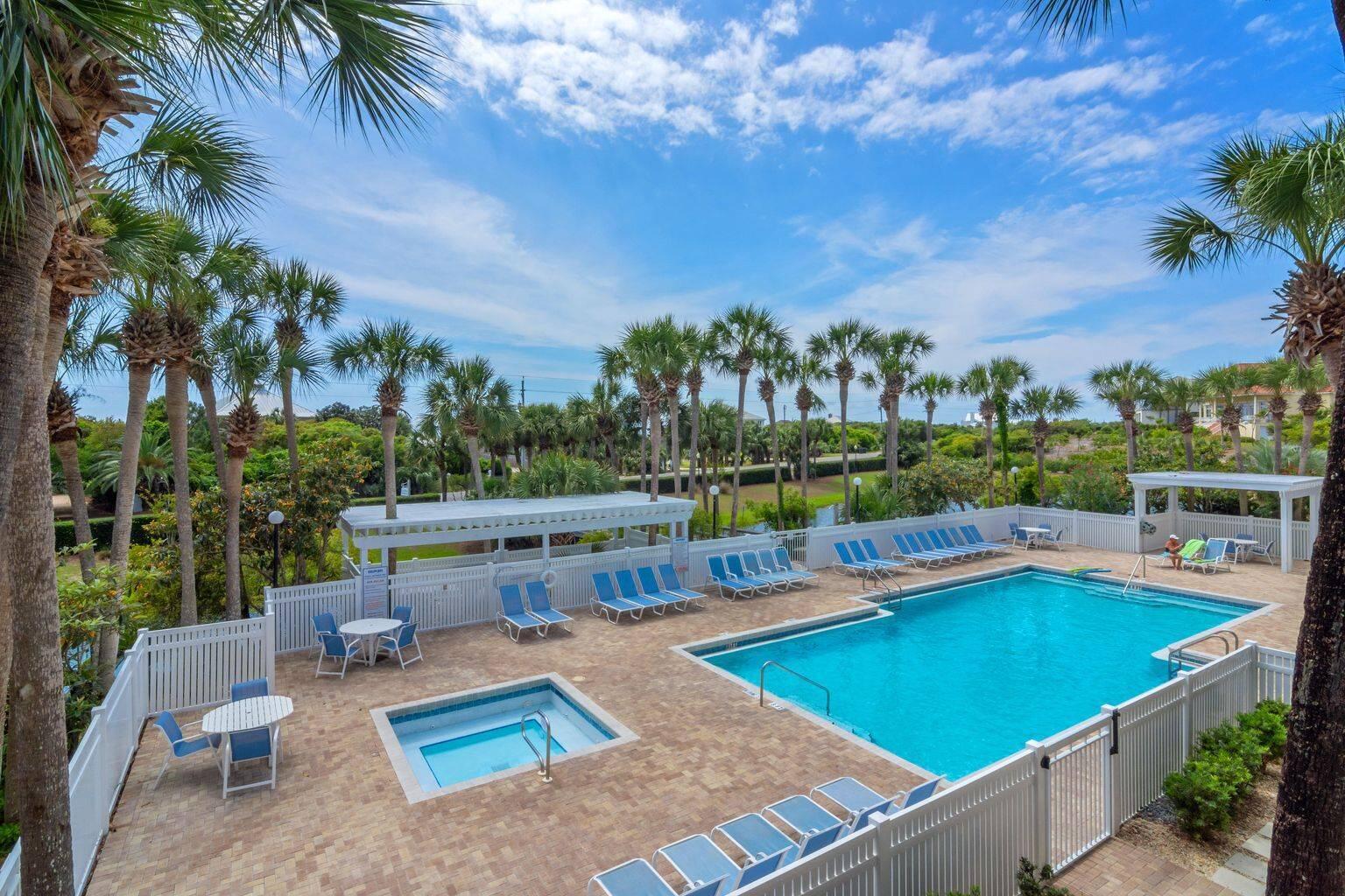 1740 South Co Highway 393, Unit 111 Santa Rosa Beach, FL 32459 - Photo 32 of 35 413 36