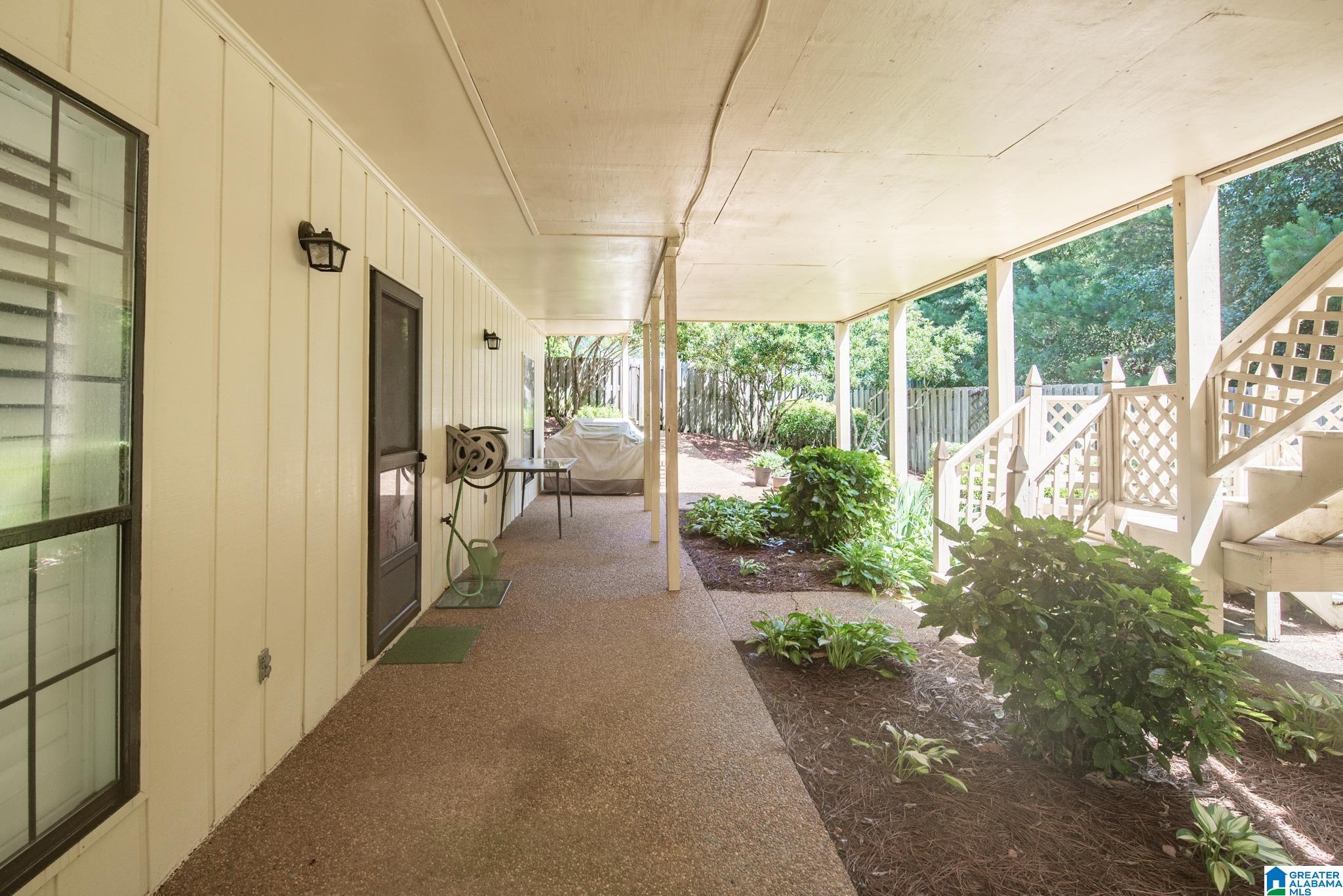 609 Shallow Creek Road Tuscaloosa, AL 35406 - Photo 42 of 47