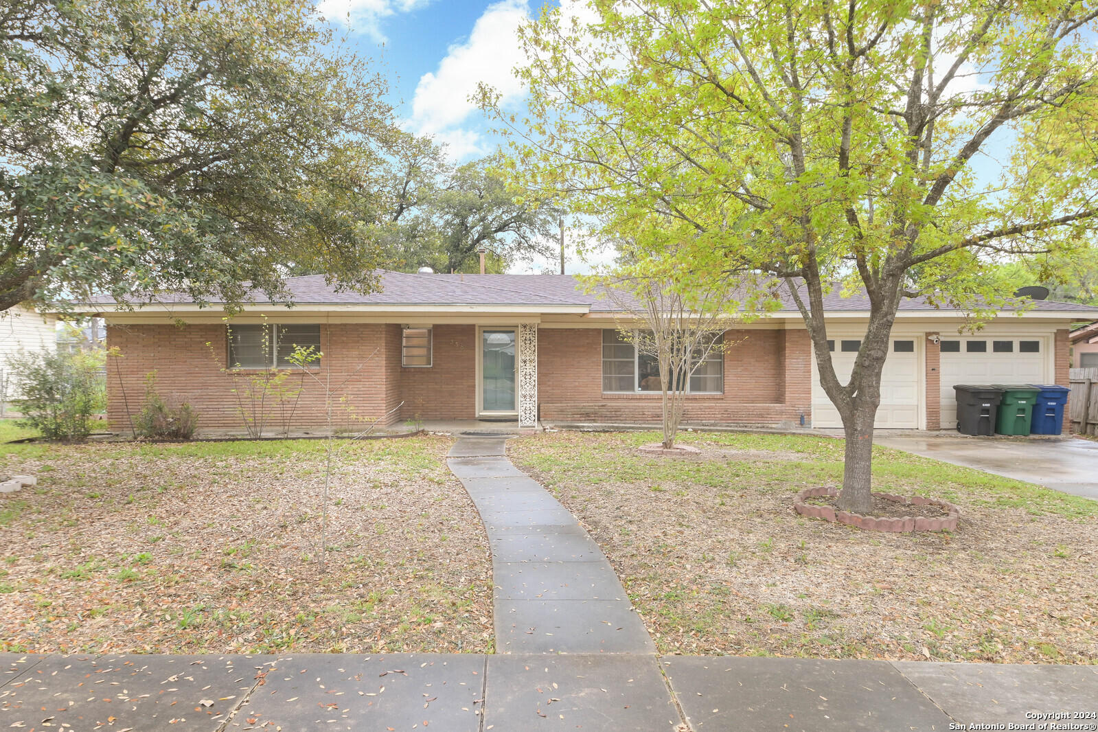 358 Springwood Lane San Antonio, TX 78216 - Photo 1 of 1