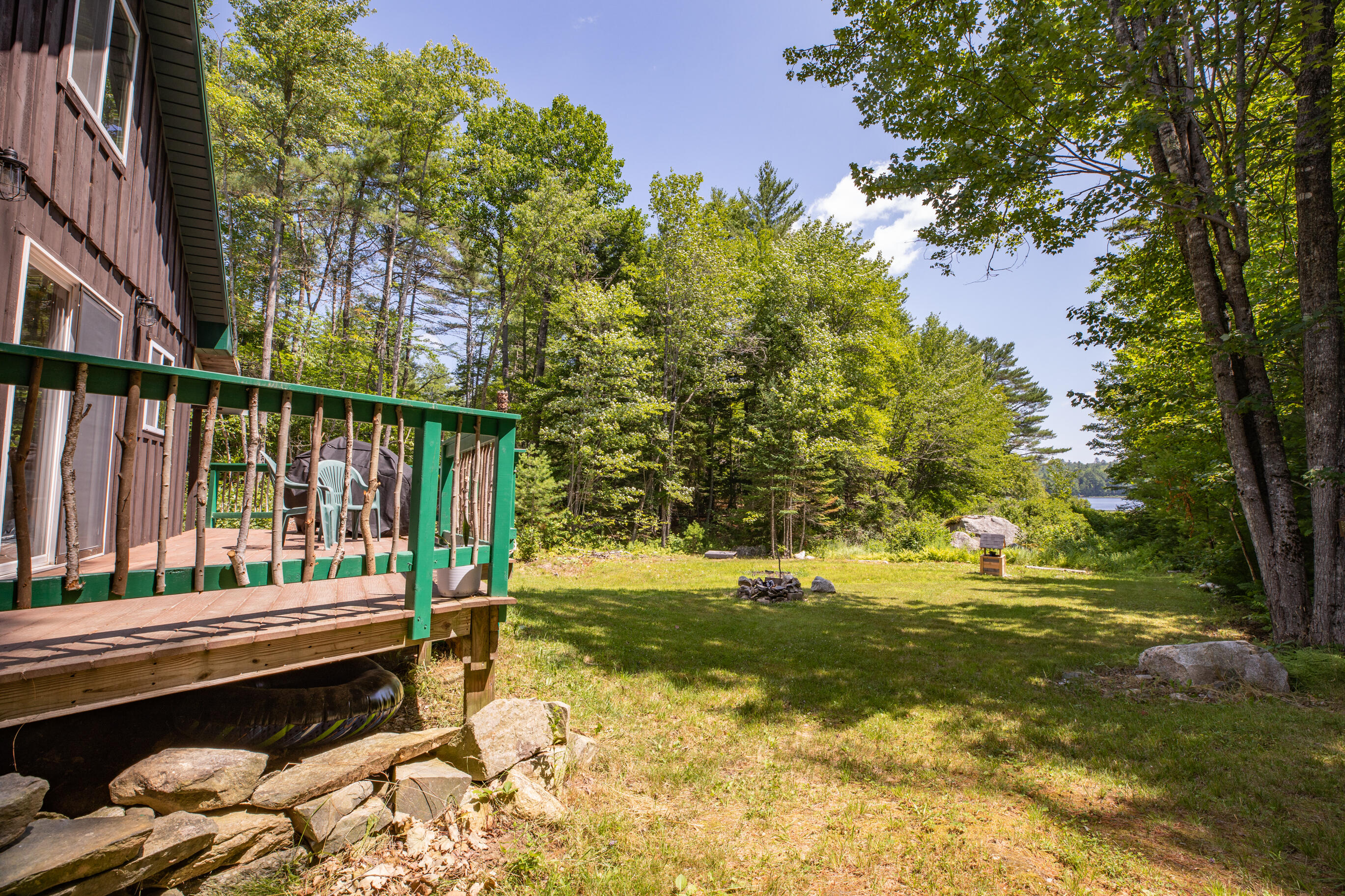 1 Dutton Pond Road Knox, ME 04986 - Photo 6 of 42 1DuttonPonDRd_Knox_ME_July_2022-5