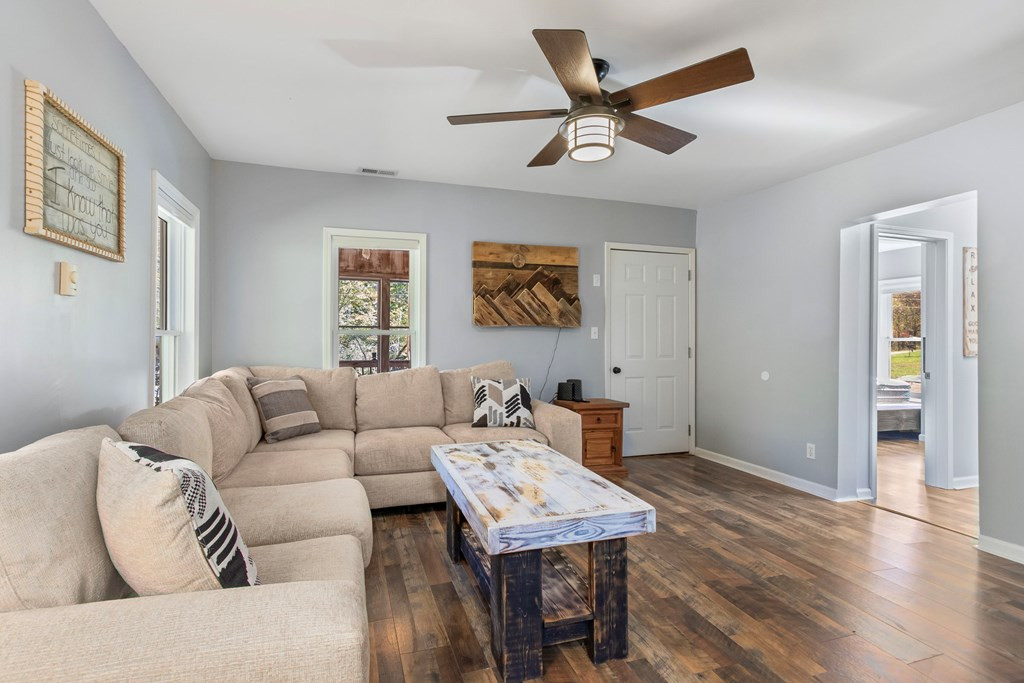 3391 Candy Mountain Road Murphy, NC 28906 - Photo 19 of 62