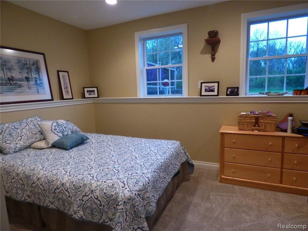 6137 Golf Club Road Howell, MI 48843 - Photo 22 of 45 19 WALK OUT BASEMENT.JPG