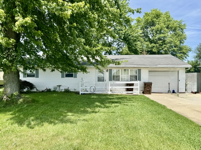 3920 Jasper Road Jamestown, OH 45335 - Photo 2 of 32