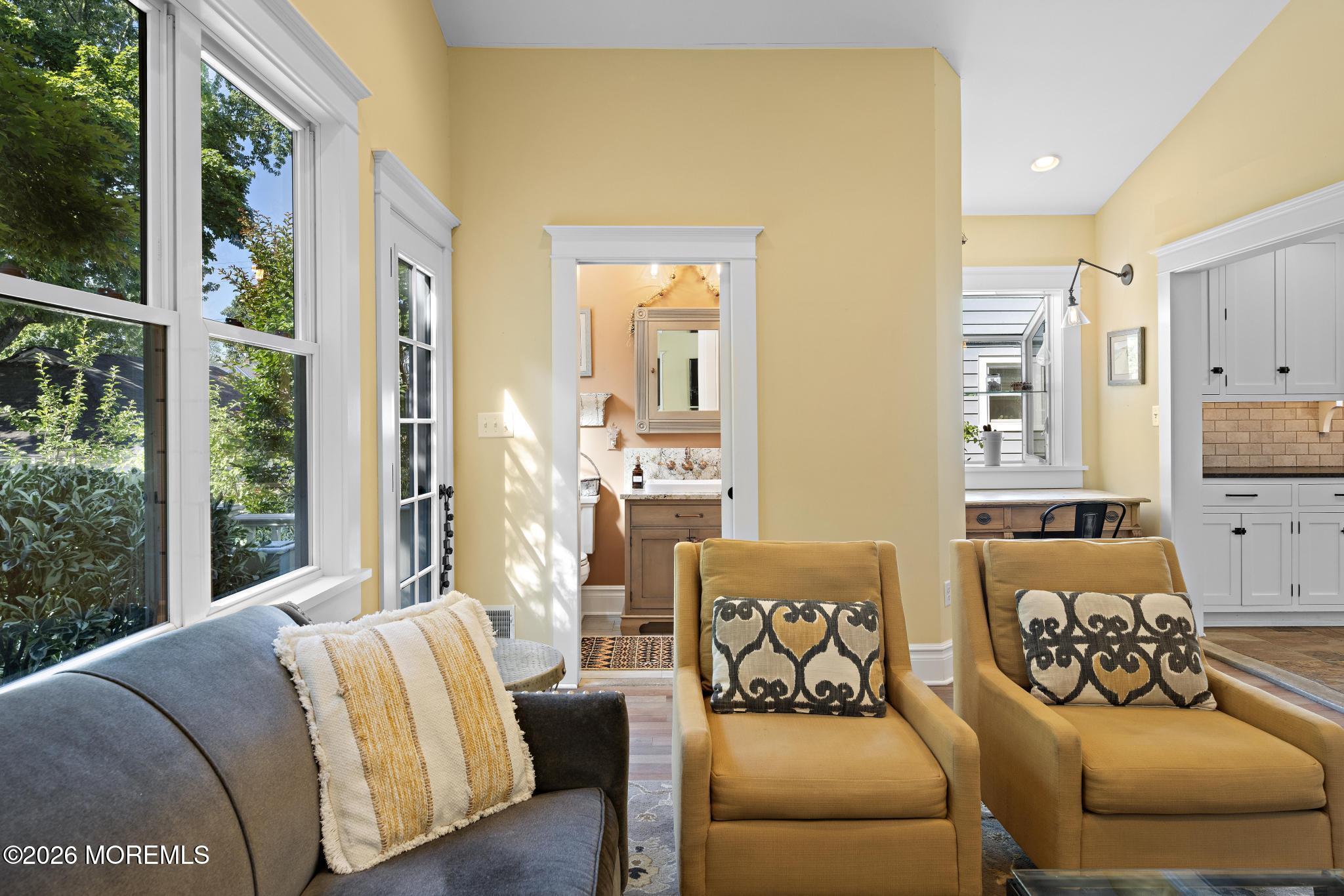 69 Foster Street Red Bank, NJ 07701 - Photo 23 of 56 family room