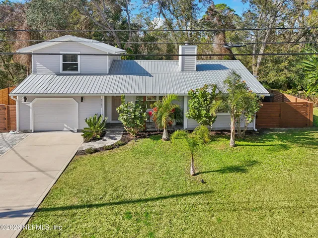 $450,000 | 5267 Shore Drive, St. Augustine, FL 32086