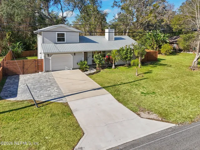 $450,000 | 5267 Shore Drive, St. Augustine, FL 32086