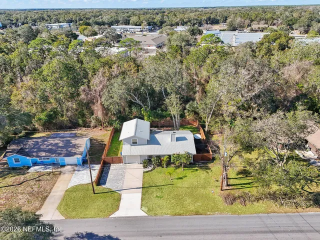 $450,000 | 5267 Shore Drive, St. Augustine, FL 32086