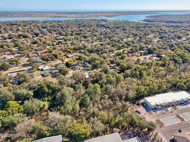 $450,000 | 5267 Shore Drive, St. Augustine, FL 32086