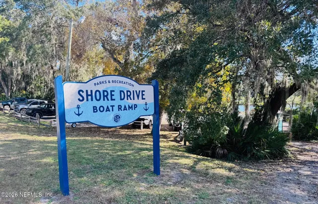 $450,000 | 5267 Shore Drive, St. Augustine, FL 32086